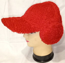 Навушники хутряні оптом