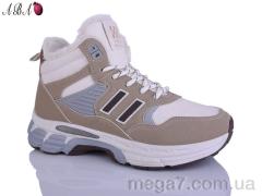 Кроссовки, Aba оптом 84-17