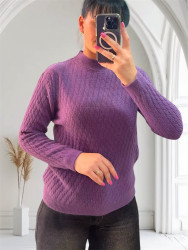 Свитера женские оптом LEVISHA 63521947 24064-53