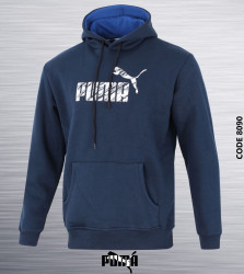 Худі чоловічі на флісі оптом 