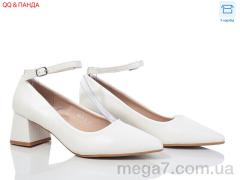 Туфли, QQ&Панда оптом QQ70-2