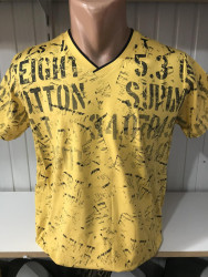 Футболки чоловічі оптом