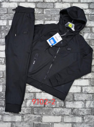 Спортивные костюмы мужские оптом 82764503 9102-2