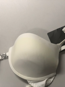 Бюстгальтер Acousma A6357-0BCH (  молочный, C  6 шт. )