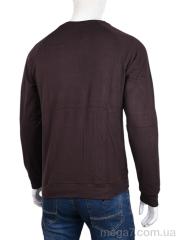 Кофта, Мир оптом 3918-07-4 brown