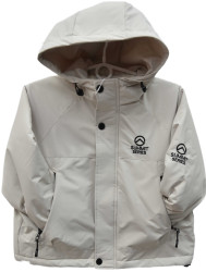 Куртки демисезонні підліткові оптом