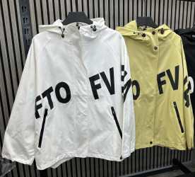 Ветровки женские оптом 09386524 20-1