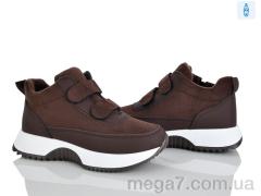 Ботинки, Бабочка-Mengfuna-AESD оптом 247-106