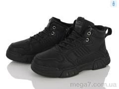 Ботинки, Clibee-ShoSho оптом 6617 black