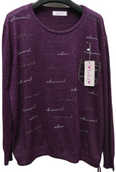 Светри жіночі БАТАЛ оптом