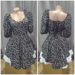 Платья женские оптом 15749680 655-207