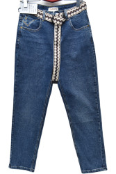 Джинсы женские DAG DENIM БАТАЛ оптом 21873560 8200-266