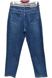 Джинси жіночі DAG DENIM БАТАЛ оптом DRAGON