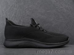 Кроссовки, Laguna оптом 928 black піна