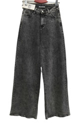 Джинсы женские FOREST JEANS оптом 21596804 3599-83