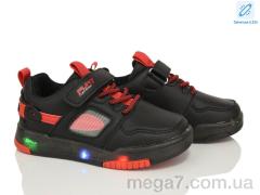 Кроссовки, ВЗУТТЯ+ оптом YL1002-6-16 LED