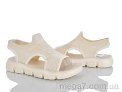 Босоножки, Бабочка-Mengfuna-AESD оптом 380-370