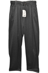 Спортивні штани чоловічі БАТАЛ оптом 