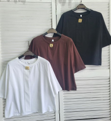 Футболки жіночі оптом 