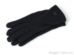 Перчатки, RuBi оптом 6-33 black