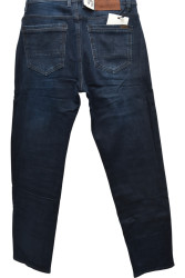 Джинсы мужские на флисе AVIWGOS ПОЛУБАТАЛ оптом 71246839 590-10-19