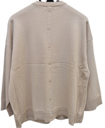 Светри жіночі БАТАЛ оптом Kiss Me