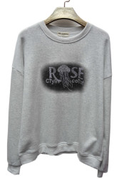 Світшоти жіночі ПОЛУБАТАЛ оптом NANA 