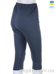 Бриджи, STARK оптом Бриджі х/б сірий 3XL