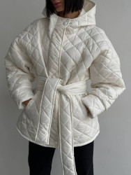 Куртки зимние женские оптом 18094632 063-1