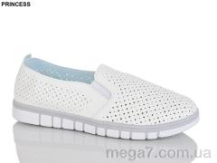Слипоны, Princess оптом 66-28