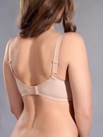 Бюстгальтер Diorella 62892F (  бежевый, F  6 шт. )