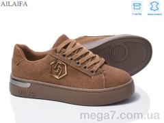 Кроссовки, Ailaifa оптом 8822-6
