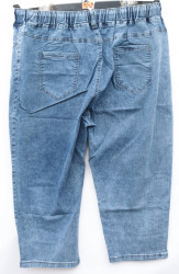 Бриджі жіночі БАТАЛ оптом 