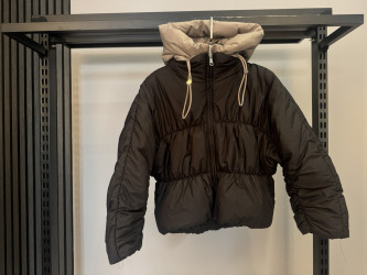 Куртки демисезонные подростковые оптом 41279608 7865-92