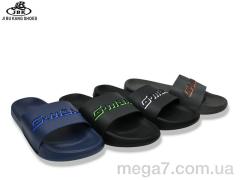 Шлепки, Jibukang оптом 7826 mix