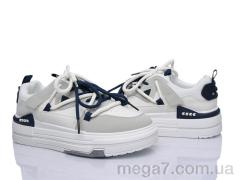 Кроссовки, Prime-Opt оптом No brand K1316 grey