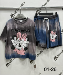 Спортивные костюмы женские оптом 49102785 01-26-81