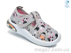 Тапки, TOM.M оптом F65002D