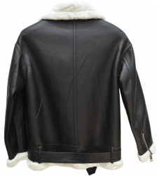 Дублянки жіночі зимові ПОЛУБАТАЛ оптом