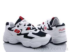 Кроссовки, Ideal оптом W59