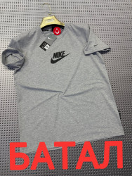 Футболки чоловічі БАТАЛ оптом 