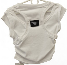 Майки підліткові оптом