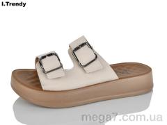 Шлепки, Trendy оптом YZ101-2