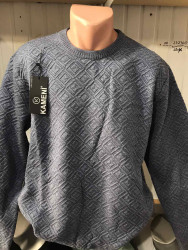 Свитера мужские БАТАЛ оптом 65924170 98-65