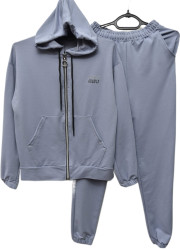 Спортивные костюмы женские оптом 52814097 0026-352