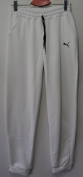 Спортивные штаны женские на флисе оптом 19035274 B20-4