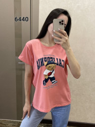 Футболки жіночі оптом 