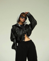 Спортивні штани жіночі на флісі оптом