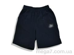 Шорты, Денис спорт оптом 703PU navy