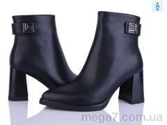 Ботинки, Бабочка-Mengfuna-AESD оптом 703-218